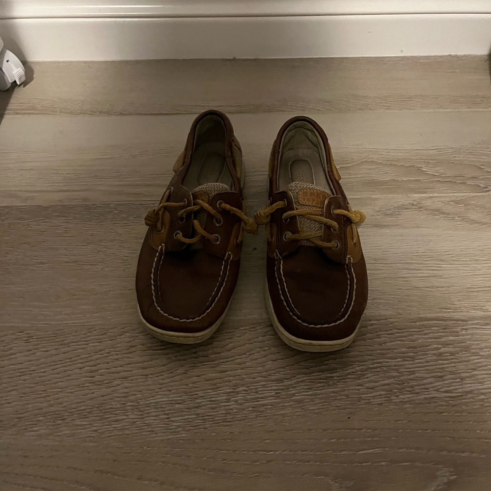 Sperry Boat Shoe